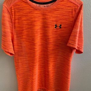 Men's UA Seamless T-Shirt